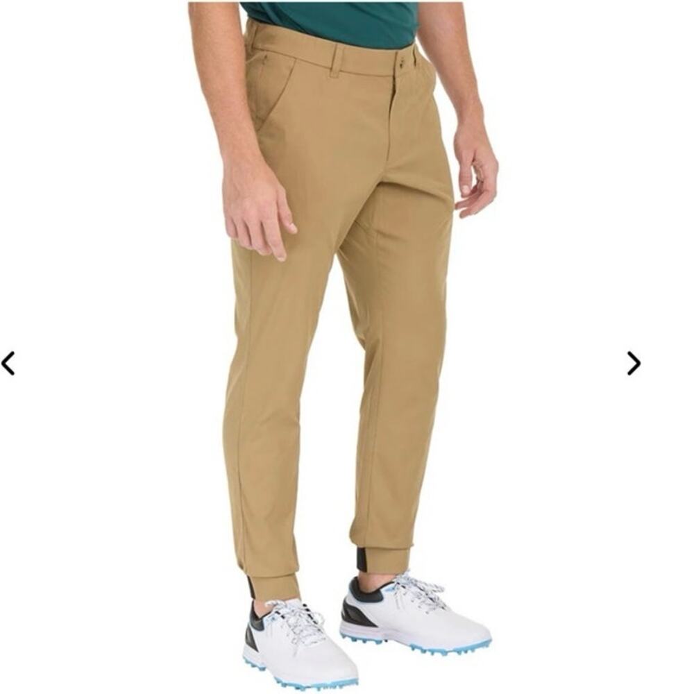 Good Good Joggers